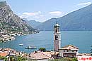 Limone sul Garda